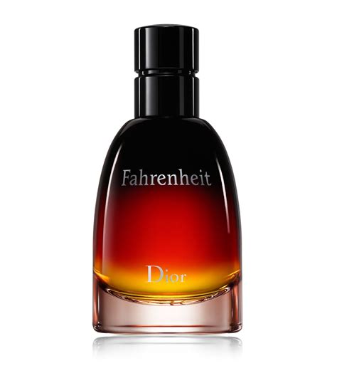 fragrantica dior fahrenheit|dior fahrenheit release date.